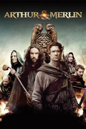 Image Arthur & Merlin – Der Film
