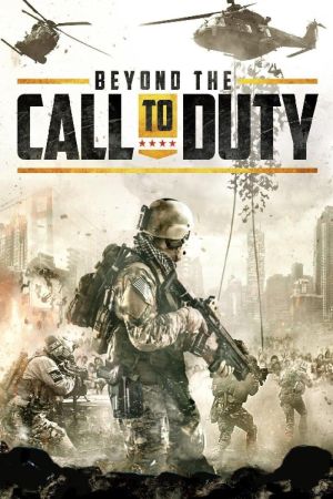 Image Beyond the Call to Duty - Elite Squad vs. Zombies – Der Film