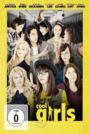 Image Cool Girls – Der Film