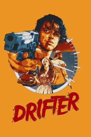 Image Drifter - Live in Fear – Der Film
