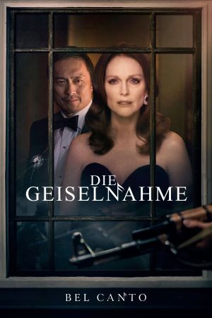 Image Die Geiselnahme – Der Film