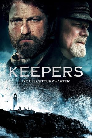 Image Keepers - Die Leuchtturmwärter – Der Film