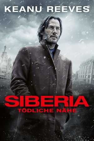 Image Siberia - Tödliche Nähe – Der Film