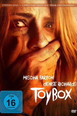 Image The Toybox – Der Film