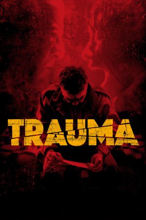 Image Trauma - Das Böse verlangt Loyalität – Der Film