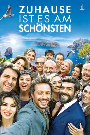 Image Zuhause ist es am schönsten – Der Film