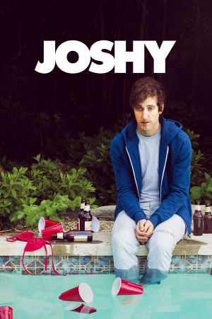 Image Joshy - Ein voll geiles Wochenende – Der Film