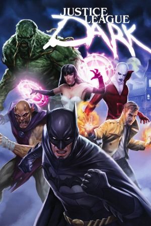 Image Justice League Dark – Der Film