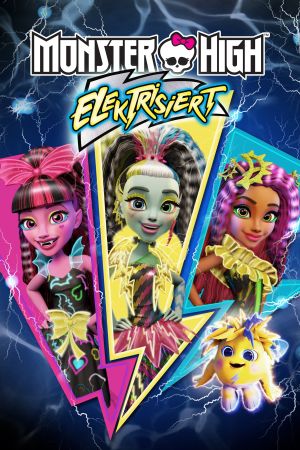 Image Monster High - Elektrisiert – Der Film