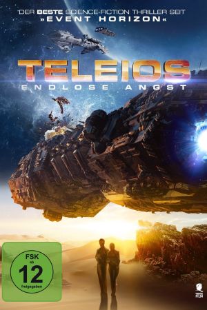 Image Teleios – Der Film