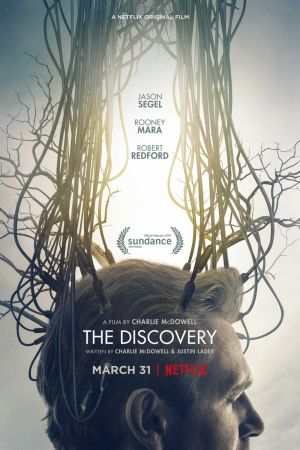 Image The Discovery – Der Film