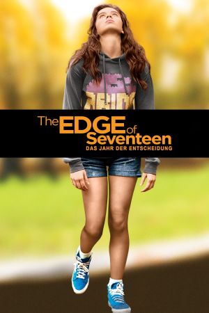 Image The Edge of Seventeen - Das Jahr der Entscheidung – Der Film