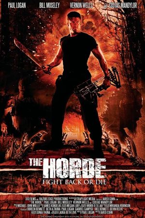 Image The Horde – Der Film