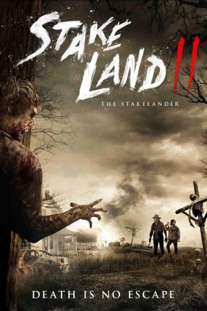 Image Vampire Nation - Badlands – Der Film