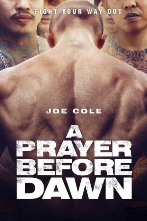 Image A Prayer before Dawn - Das letzte Gebet – Der Film