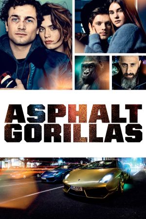 Image Asphaltgorillas – Der Film