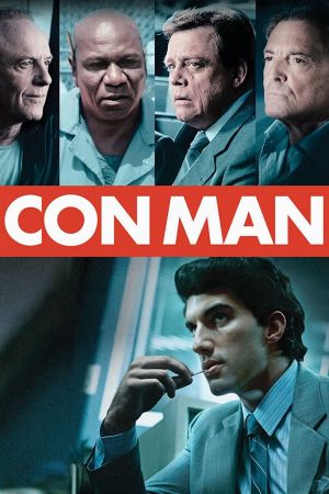 Image Con Man - Aufstieg und Fall des Barry Minkow – Der Film