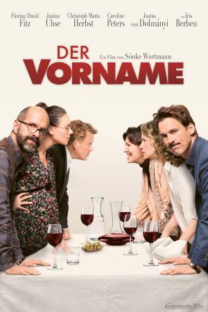 Image Der Vorname – Der Film