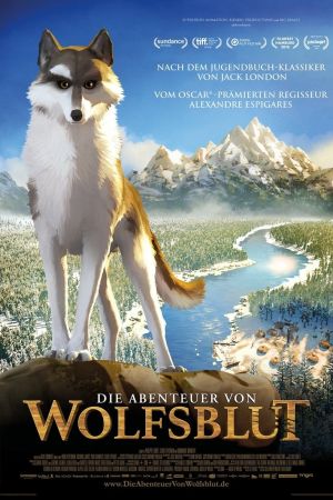 Image Die Abenteuer von Wolfsblut – Der Film
