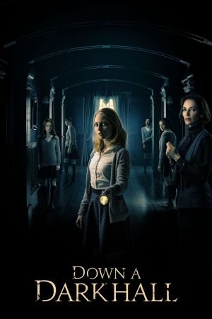 Image Down a Dark Hall – Der Film