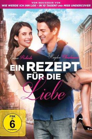 Image Ein Rezept für die Liebe – Der Film