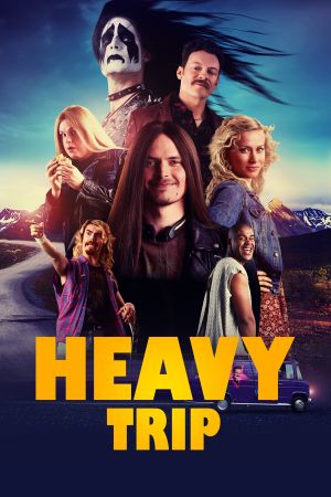 Image Heavy Trip – Der Film