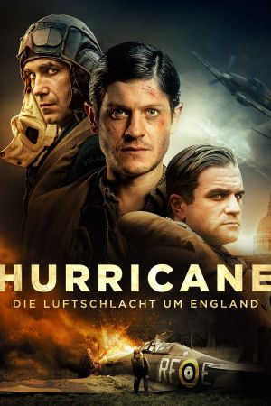 Image Hurricane - Die Luftschlacht um England – Der Film