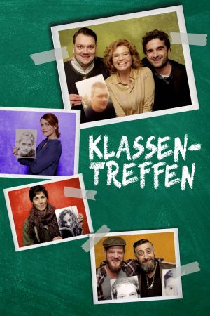 Image Klassentreffen – Der Film