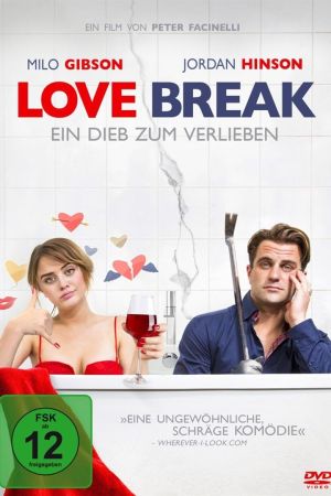 Image Love Break - Ein Dieb zum Verlieben – Der Film