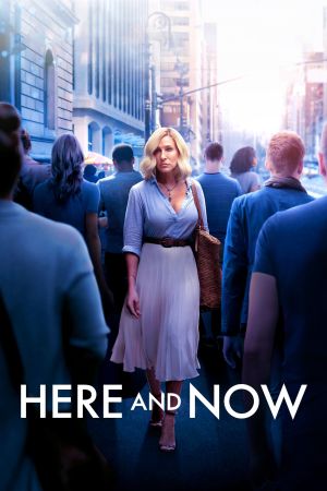 Image Here and Now – Der Film