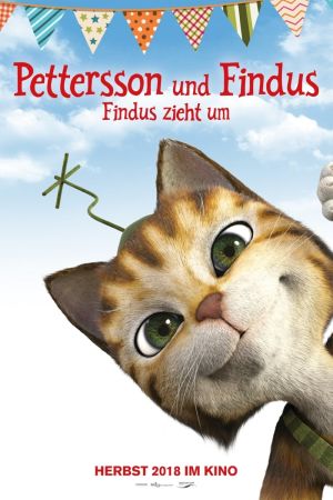 Image Pettersson und Findus - Findus zieht um – Der Film