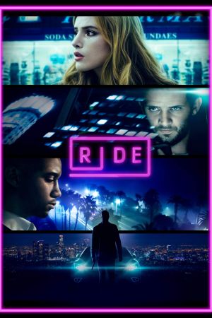 Image Ride – Der Film
