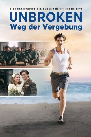 Image Unbroken: Weg der Vergebung – Der Film