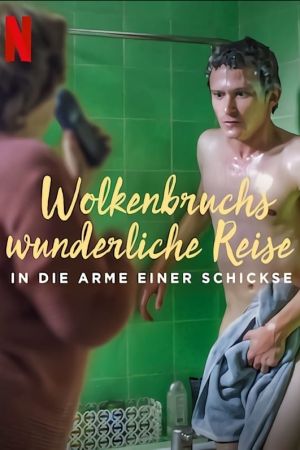 Image Wolkenbruchs wunderliche Reise in die Arme einer Schickse – Der Film