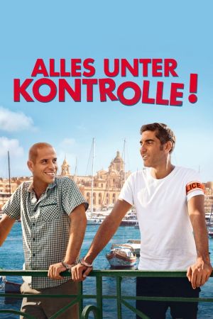 Image Alles unter Kontrolle – Der Film