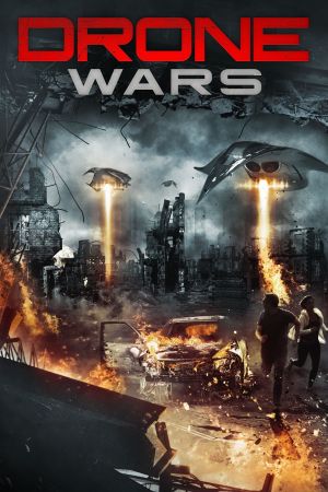 Image Battlefield - Drone Wars – Der Film