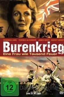 Image Burenkrieg - Eine Frau wie Tausend Feuer – Der Film