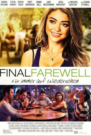 Image Final Farewell - Für immer auf Wiedersehen – Der Film