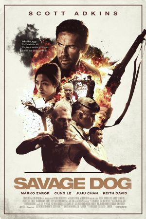 Image Savage Dog – Der Film
