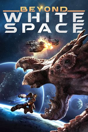 Image Beyond White Space - Dunkle Gefahr – Der Film