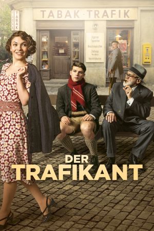 Image Der Trafikant – Der Film