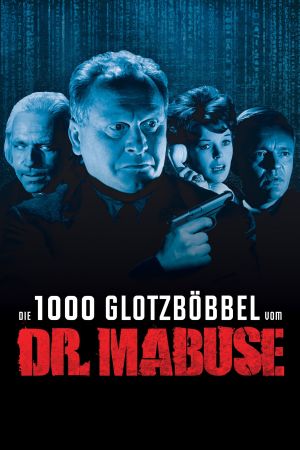 Image Die 1000 Glotzböbbel vom Dr. Mabuse – Der Film