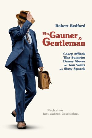 Image Ein Gauner & Gentleman – Der Film