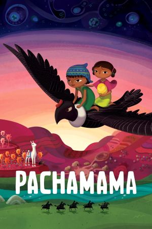 Image Pachamama – Der Film