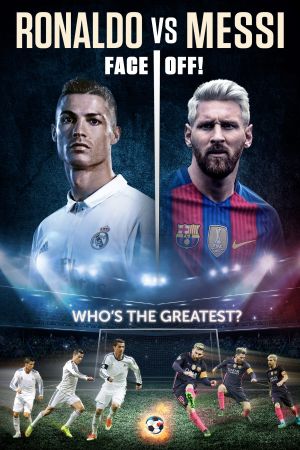 Image Ronaldo vs. Messi – Der Film