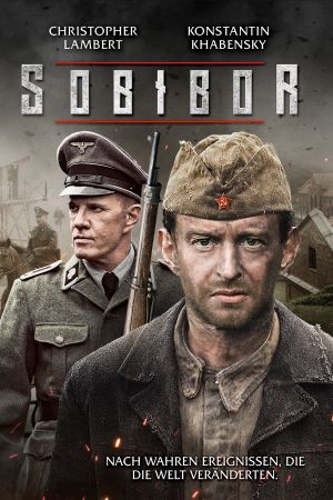 Image Sobibor – Der Film