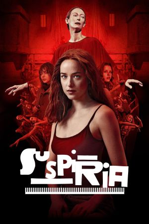 Image Suspiria – Der Film