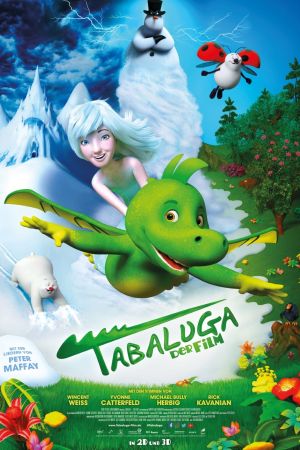 Image Tabaluga – Der Film