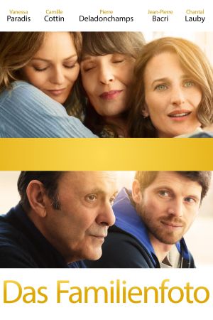 Image Das Familienfoto – Der Film