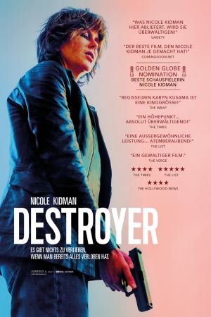 Image Destroyer – Der Film